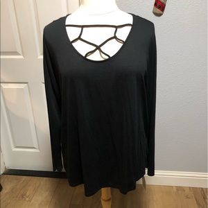 New Harmony Balance Top